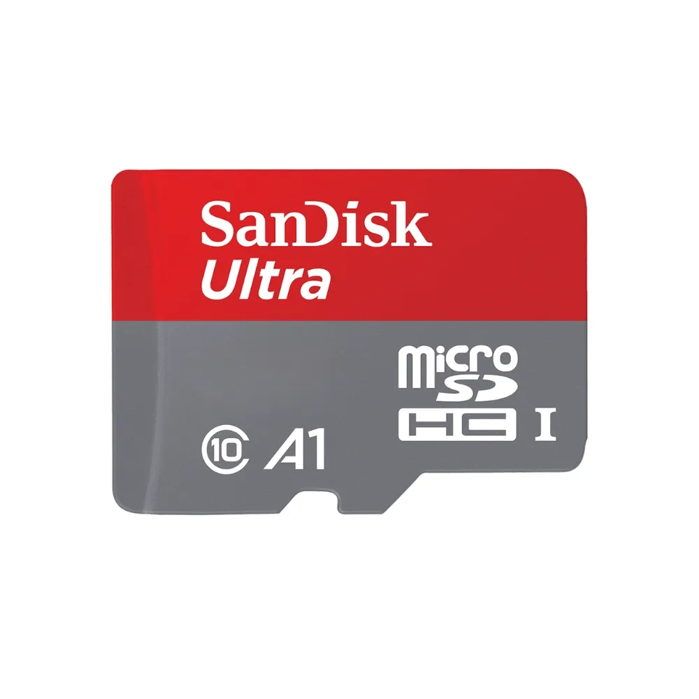 SanDisk Ultra 512GB microSDXC UHS-I Memory Card with Adapter A1 Class 10 - Techhub Computers Nairobi