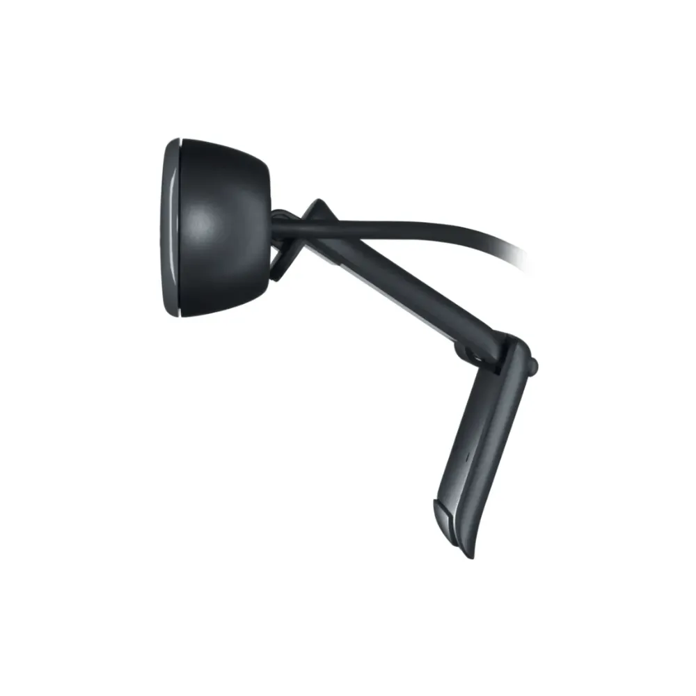 Logitech C270 HD Webcam 720p with built-in noise-reducing microphone - Techhub Computers Nairobi