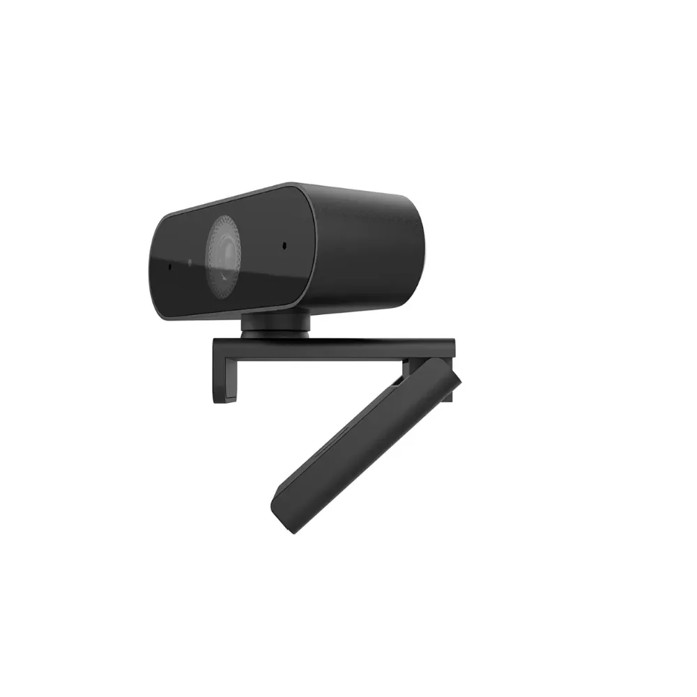 Hikvision DS-U02 1080p Full HD USB Webcam with wide-angle lens and built-in microphone - Techhub Computers Nairobi