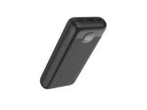 Green Lion GL-PB39 Ultra Compact Power Bank with 10,000mAh Capacity, 22.5W Fast Charging, LED Power Indicators, and Pocket-Sized Design - Techhub Computers Nairobi