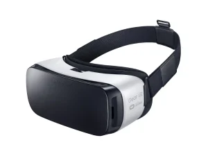 Samsung Gear VR Headset with Wireless Motion Controller, Wide 101-Degree Field of View, Ergonomic Straps, and Oculus Integration - Techhub Computers Nairobi