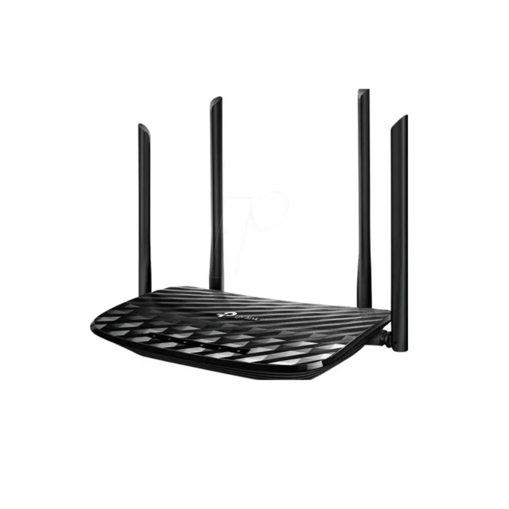 TP-Link Archer C6 AC1200 Wireless MU-MIMO Gigabit Router with OneMesh support - Techhub Computers Nairobi