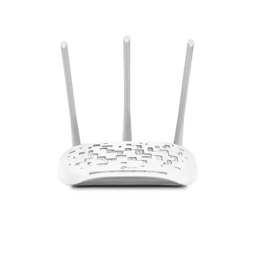 TP-Link TL-WA801ND 300Mbps Wireless N Access Point with two detachable antennas and PoE injector - Techhub Computers Nairobi