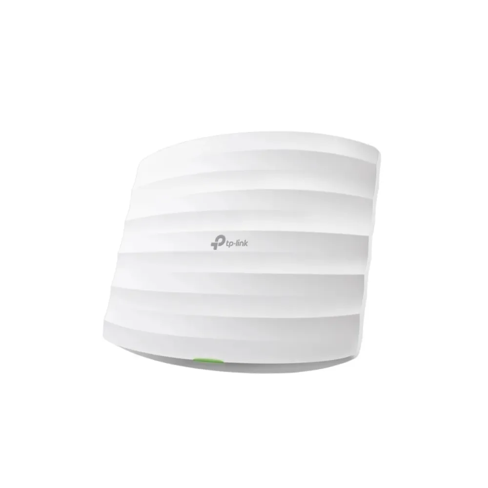 TP-Link Omada EAP245 AC1750 Wireless Dual Band Gigabit Access Point in white