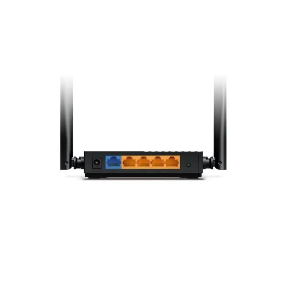 TP-Link Archer C64 AC1200 Dual Band Gigabit Wi-Fi Router with 4 external antennas and MU-MIMO - Techhub Computers Nairobi